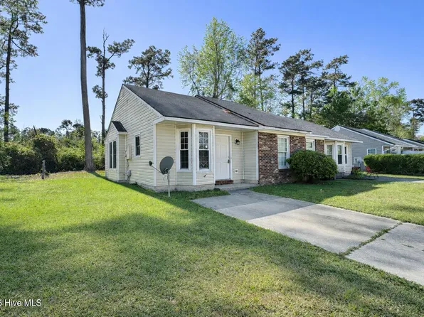 1941 Rolling Ridge Drive, Midway Park, NC 28544