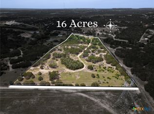 1854 Fm 2808, Kempner, TX 76539