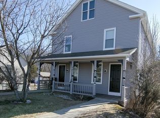 116 Main St, Somers, CT 06071