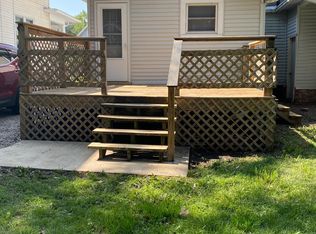 306 Harrison St, La Porte, IN 46350