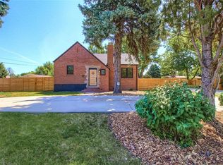 2440 Iris St, Denver, CO 80215