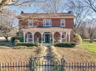 13494 Columbia Hwy, Lynnville, TN 38472
