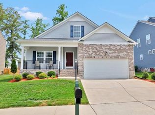 7618 Nicklaus Cir, Moseley, VA 23120