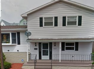 427 W Maple St, Hazleton, PA 18201