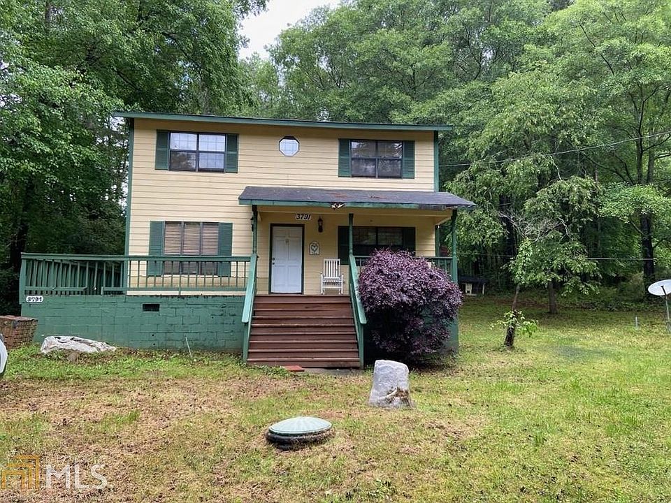 1st image of 3791 River Dr SW