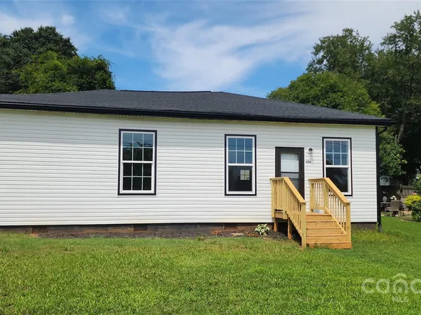 306 E Ratchford Ave, Gastonia, NC 28054