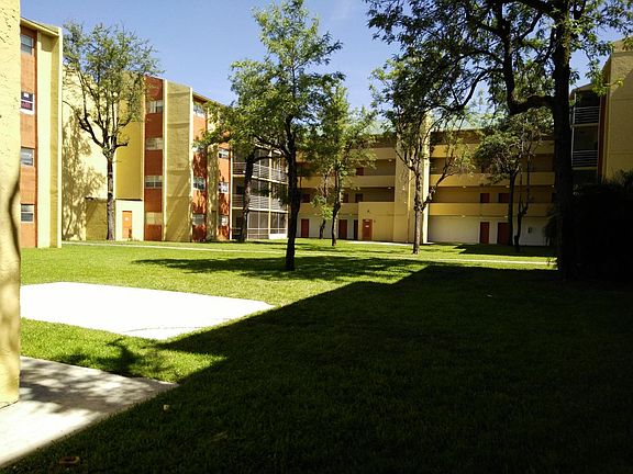 Public Area
