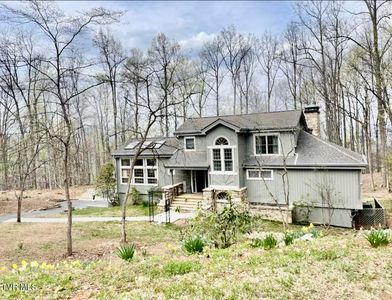 5336 Foxfire Pl, Kingsport, TN, 37664