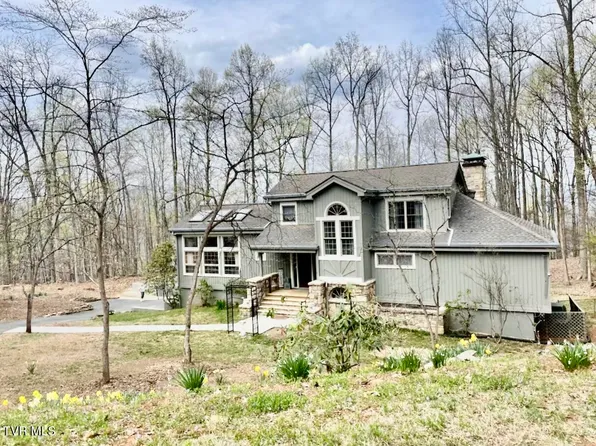 5336 Foxfire Pl, Kingsport, TN 37664