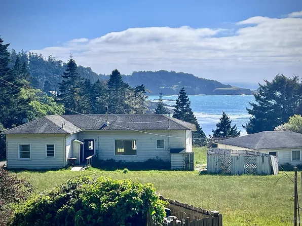 10350 Clark Street, Mendocino, CA 95460