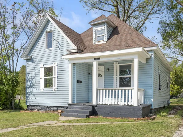 1117 W Division Street, Springfield, MO 65803