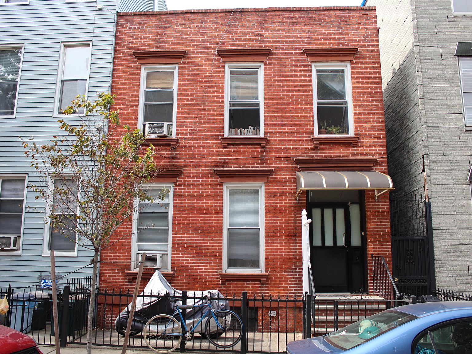 41 Newell St, Brooklyn, NY 11222 Zillow