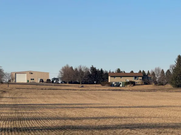 18810 Whitewood Valley Rd, Nisland, SD 57762