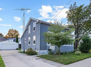 317 Main St, Sheboygan Falls, WI 53085