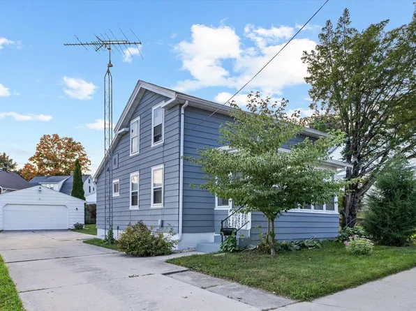 317 Main STREET, Sheboygan Falls, WI 53085