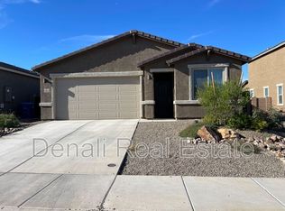 7864 S Wolf Creek Dr, Tucson, AZ 85757