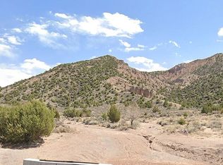 2293 State Highway 68, Embudo, NM 87531