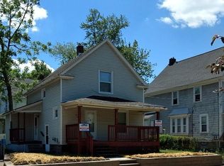 288 E Thornton St, Akron, OH 44311