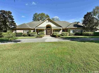 1311 SW 112th St, Gainesville, FL 32607