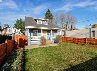 2913 NE Killingsworth St, Portland, OR 97211