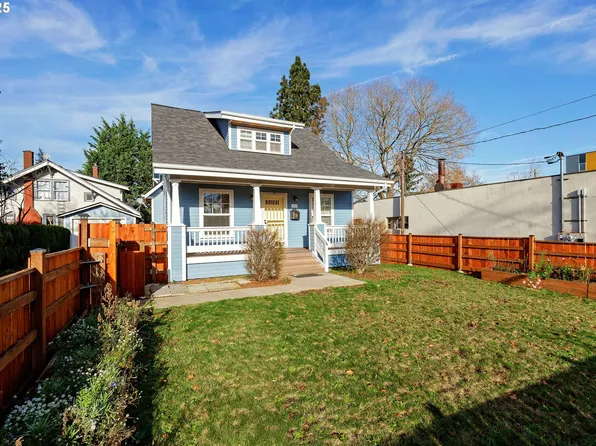 2913 NE Killingsworth St, Portland, OR 97211