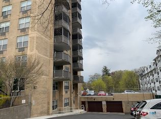 50 Glenbrook Rd APT 5G, Stamford, CT 06902