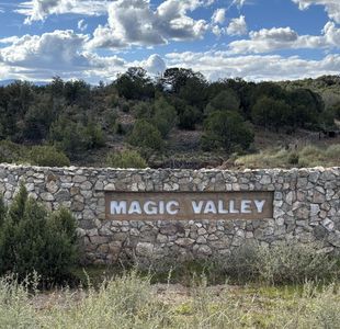 97 Zane Dr, Sandia Park, NM, 87047