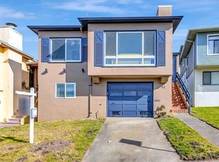 93 Seacliff Ave, Daly City, CA
