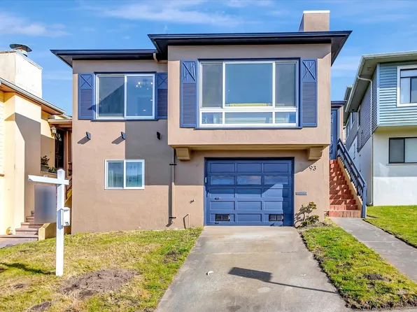 93 Seacliff Ave, Daly City, CA 94015
