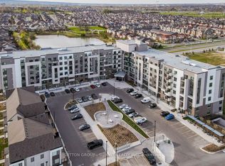 1105 Leger Way #616, Milton, ON L9E 1K7