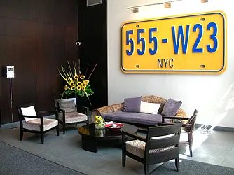 Rented by City Connections Realty