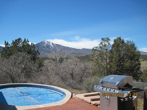 Pine Mountain