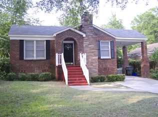 2804 Gadsden St, Columbia, SC 29201