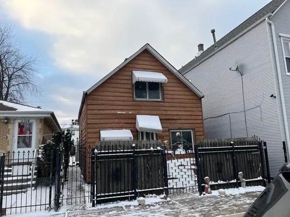 2220 N Major Ave, Chicago, IL 60639