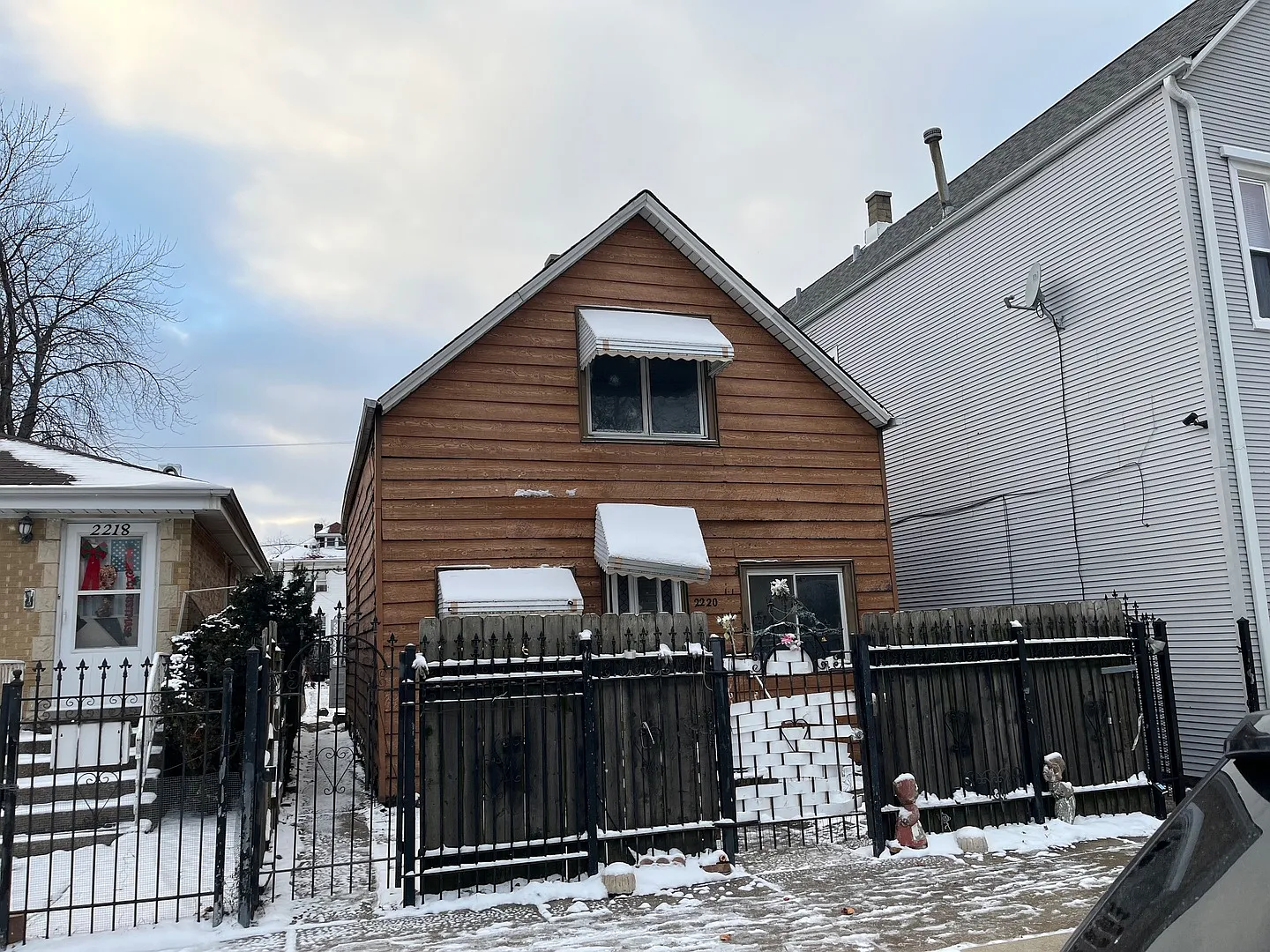 2220 N Major Ave photo 1