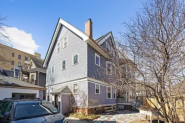 Sold by Corcoran