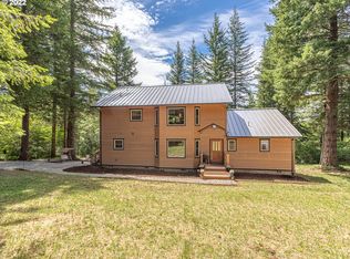 31506 NE East Fork Way, Yacolt, WA