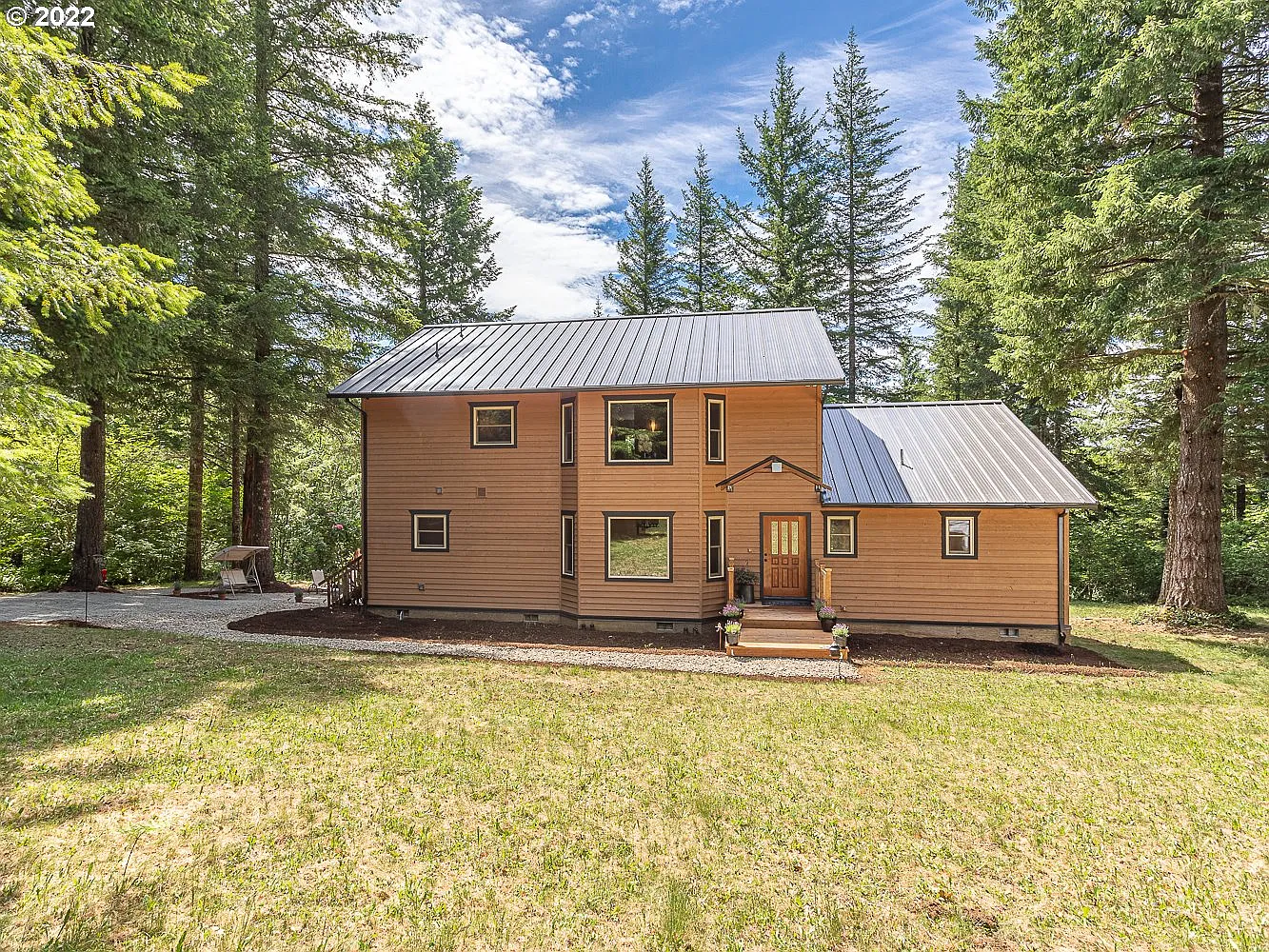 31506 NE East Fork Way photo 1