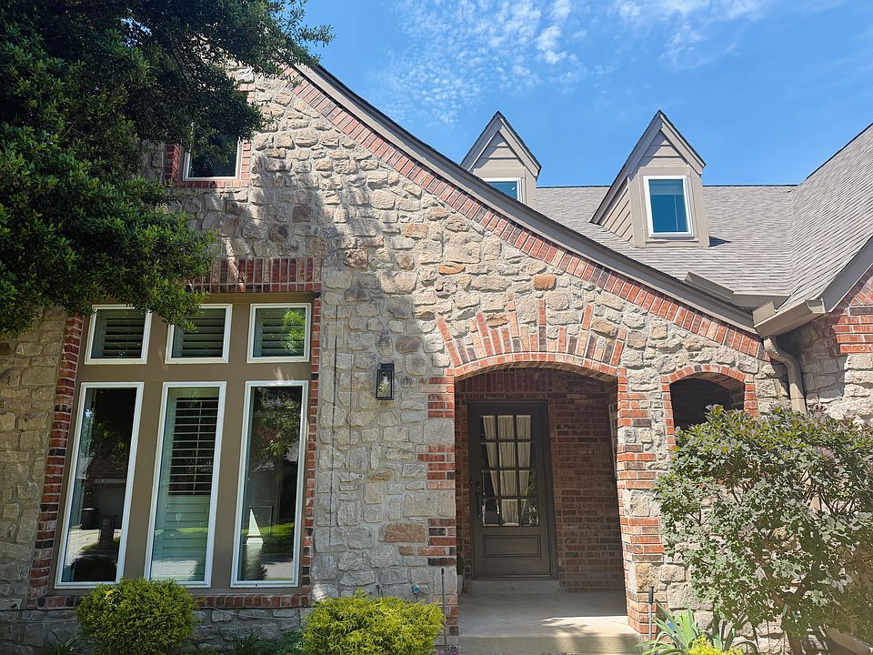 8717 E 98th Pl, Tulsa, OK 74133 | Zillow