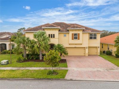 2760 Rialto Ct, Kissimmee, FL, 34746