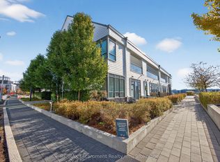 Boardwalk Condos, Innisfil, ON L9S 0M6