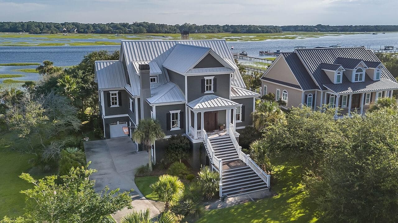 4642 Cape Island Dr, Awendaw, SC 29429 | Zillow, image size:1280x720