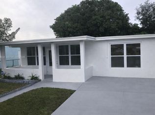 1920 Rutland St, Opa Locka, FL 33054