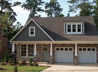 1252 Hunters Gate Dr, Birmingham, AL 35242