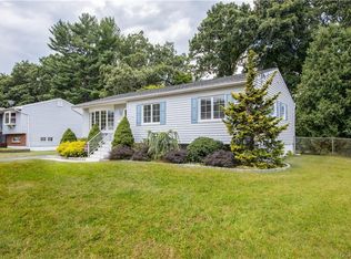25 Fonda Dr, Stony Pt, NY 10980
