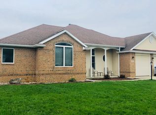 1080 N 330 W, Angola, IN 46703