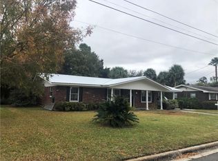 3218 Rosewood Ave, Brunswick, GA 31520