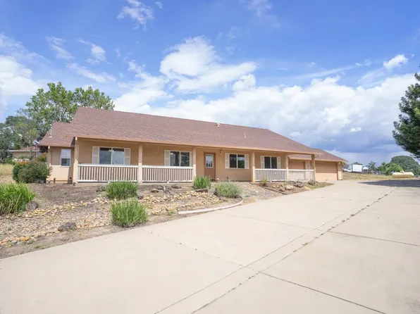 3360 Flint Trl, Ione, CA 95640