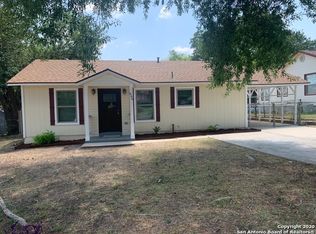 666 McDougal Ave, San Antonio, TX 78223
