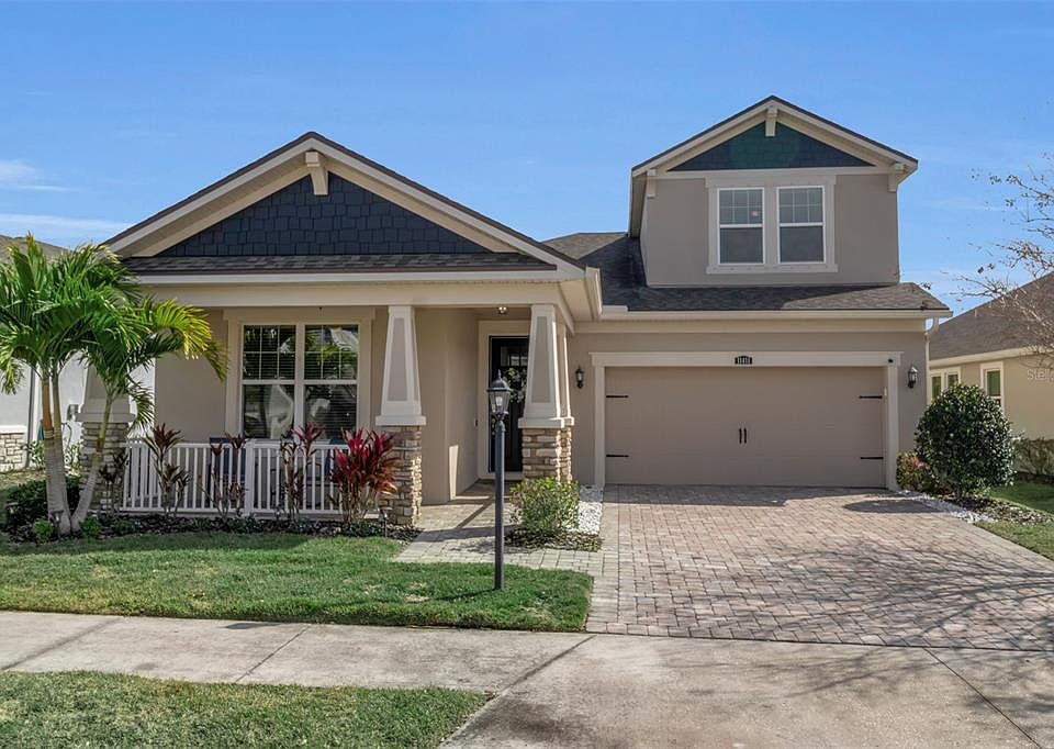 1st image of 11411 Spring Gate Trl